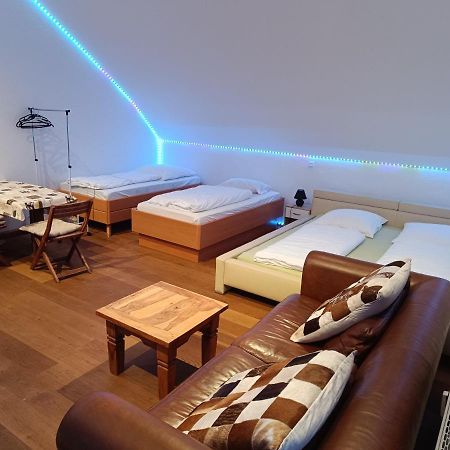 In Villa 56 Qm Apartment, 24 H Check-In,Free Parking Hannover Exteriör bild