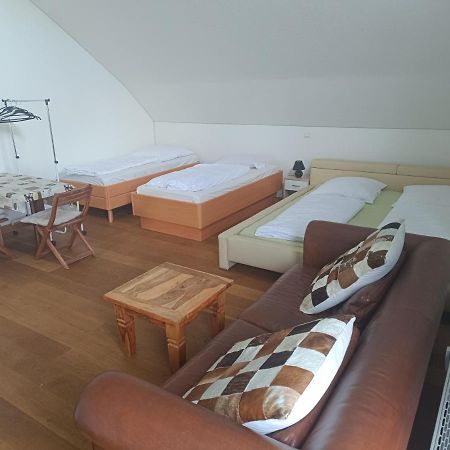 In Villa 56 Qm Apartment, 24 H Check-In,Free Parking Hannover Exteriör bild