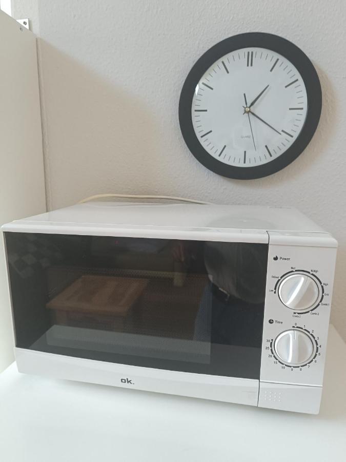 In Villa 56 Qm Apartment, 24 H Check-In,Free Parking Hannover Exteriör bild