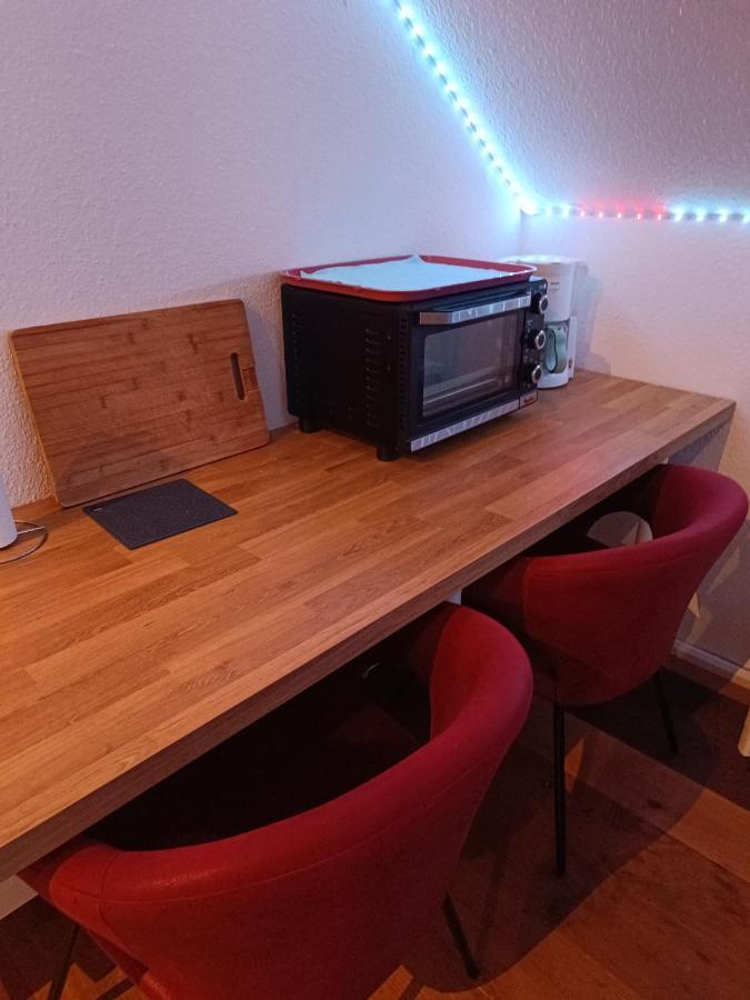 In Villa 56 Qm Apartment, 24 H Check-In,Free Parking Hannover Exteriör bild