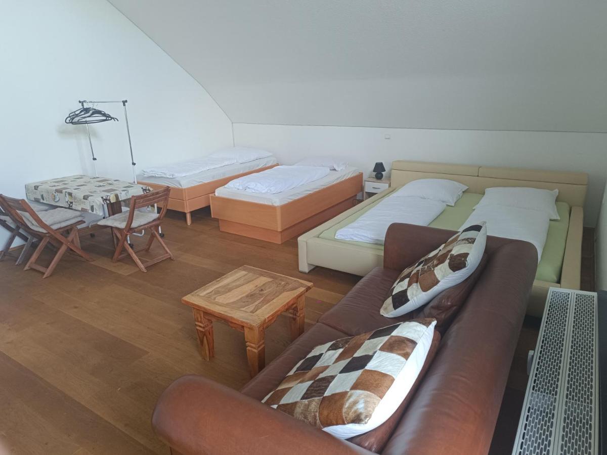 In Villa 56 Qm Apartment, 24 H Check-In,Free Parking Hannover Exteriör bild