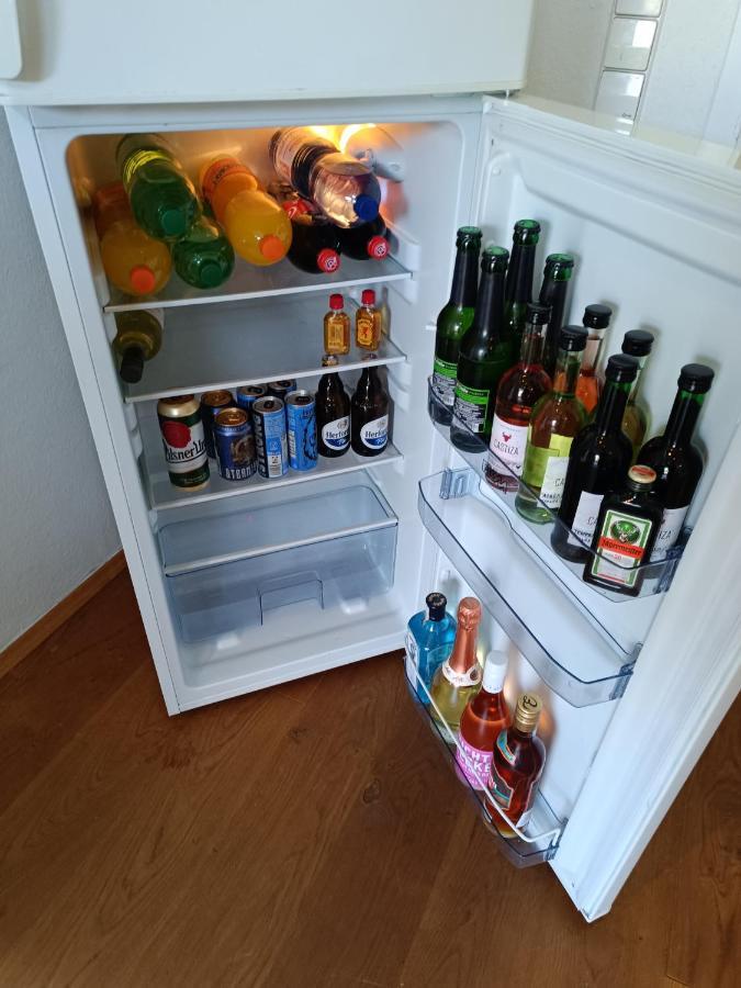 In Villa 56 Qm Apartment, 24 H Check-In,Free Parking Hannover Exteriör bild