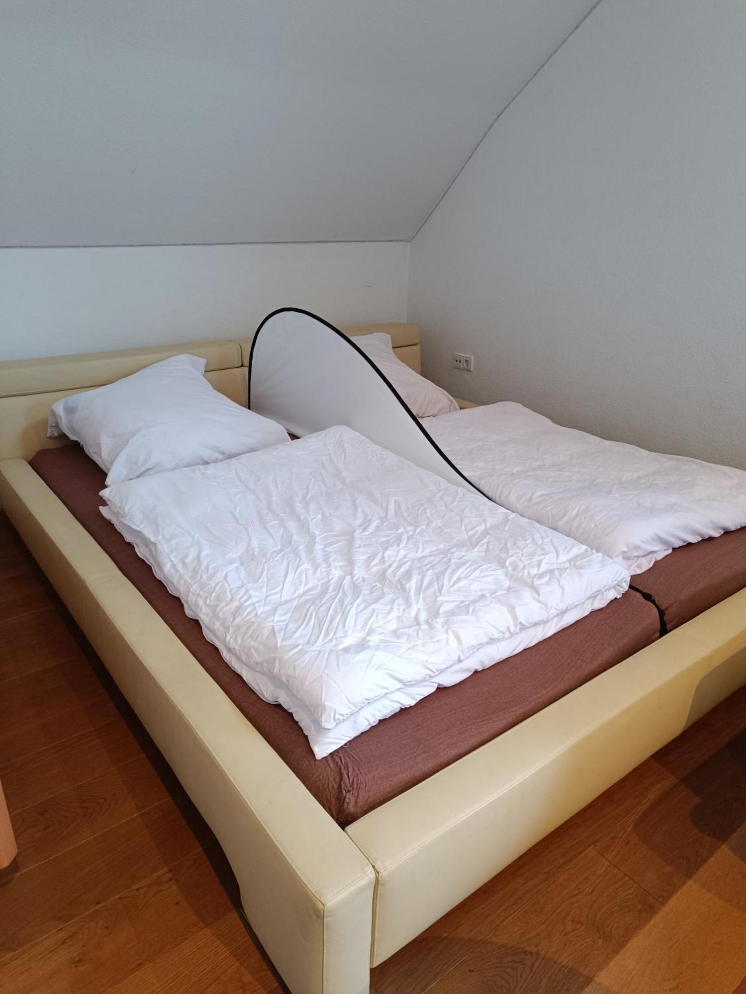 In Villa 56 Qm Apartment, 24 H Check-In,Free Parking Hannover Exteriör bild